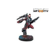 Infinity - Next Wave Action Pack (Sortie prévue en novembre)(LIVRAISON GRATUITE)