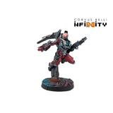 Infinity - Next Wave Action Pack (Sortie prévue en novembre)(LIVRAISON GRATUITE)