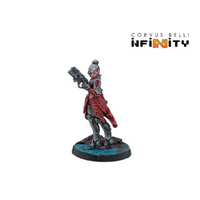 Infinity - Next Wave Action Pack (Sortie prévue en novembre)(LIVRAISON GRATUITE)