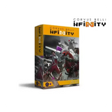 Infinity - Next Wave Action Pack (Sortie prévue en novembre)(LIVRAISON GRATUITE)
