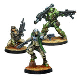 INFINITY -Haqqislam-Ramah Taskforce Expansion Pack Alpha (Précommandes jusqu’au 27/08/2025 sortie prévue en septembre)