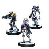 Infinity - Reinforcements: ALEPH Pack Beta