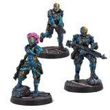INFINITY - Torchlight Brig. Expansion Pack Alpha