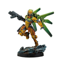 Infinity -  Yu Jing Hero, Léi Gōng, Invin- cibles Lord of Thunder (Précommandes jusqu’au 27/08/2025 sortie prévue en septembre)