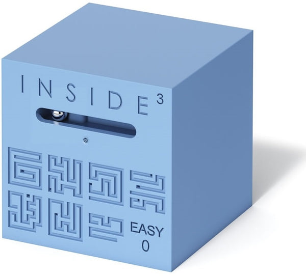 INSIDE3 Original - Zéro : Easy (Bleu)