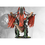 Conquest - Dweghom - Ironclad Drake (EN STOCK)(LIVRAISON GRATUITE)