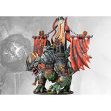 Conquest - Dweghom - Ironclad Drake (EN STOCK)(LIVRAISON GRATUITE)