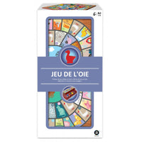 Jeu de l'Oie Pliable