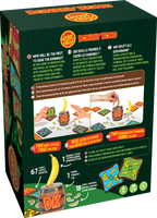 Jungle Speed : Donkey Kong (EN STOCK)