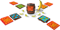 Jungle Speed : Donkey Kong (EN STOCK)