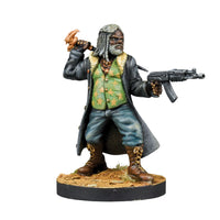 The Walking Dead – The Kingdom Collection (ENG)