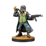 The Walking Dead – The Kingdom Collection (ENG)