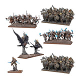 Kings of War - Bataillon de l’Alliance du Nord (Sortie début décembre 2025)