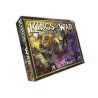 Kings of War - Ambush - The Chill of Twilight : Starter 2 Joueurs (en Francais et en Anglais)(LIVRAISON GRATUITE)(EN STOCK)