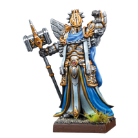 Kings of War - Basilean Army (2025) (LIVRAISON GRATUITE)