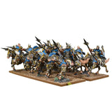 Kings of War - Basilean Army (2025) (LIVRAISON GRATUITE)