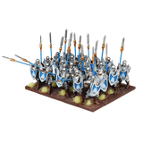 Kings of War - Basilean Army (2025) (LIVRAISON GRATUITE)