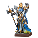 Kings of War - Basilean Army (2025) (LIVRAISON GRATUITE)