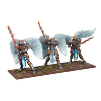 Kings of War - Basilean Army (2025) (LIVRAISON GRATUITE)