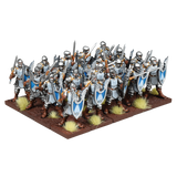 Kings of War - Basilean Army (2025) (LIVRAISON GRATUITE)