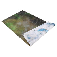 Kings of War : Champions - Deluxe Double-Sided Gaming Mat (Sortie en avril 2025)