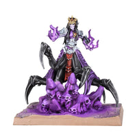 Kings of War : Champions - La’theal Voidheart Company Box en Francais  (Sortie en septembre 2025)