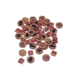 Kings of War - Set de jetons de jeu (Sortie début décembre 2025)