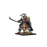 Kings of War - Starter 2 joueurs Claws in the Sand (en Anglais) (Sortie début décembre 2025) (Copie)