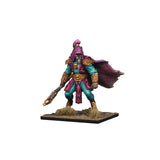 Kings of War - Bataillon de Xirkaali (Sortie début décembre 2025)