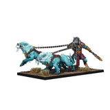 Kings of War - Witch Hunter Shuugch(Sortie début décembre 2025) (ÉDITION LIMITÉE !)