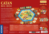 Catan : Big Box 2025 (EN STOCK)