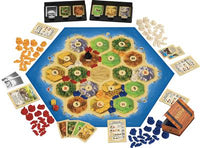 Catan : Big Box  (EN STOCK)