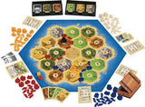 Catan : Big Box  (EN STOCK)