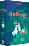 Behind (EN STOCK)
