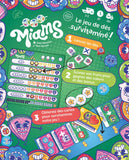 Miams (EN STOCK)
