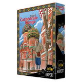 La Cathedrale Rouge (EN STOCK)