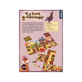 La Forêt de Savernake  (EN STOCK)