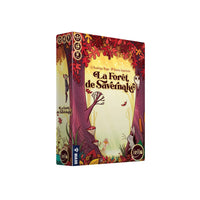La Forêt de Savernake  (EN STOCK)