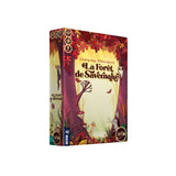 La Forêt de Savernake  (EN STOCK)