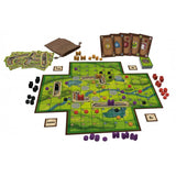 Land of Clans (EN STOCK)