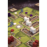 Land of Clans (EN STOCK)