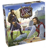 Land of Clans (EN STOCK)