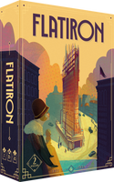 Flatiron