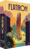 Flatiron