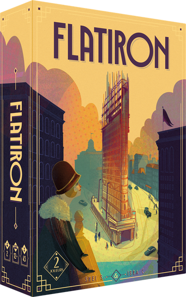 Flatiron