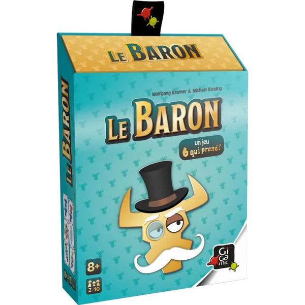 Le Baron (EN STOCK)