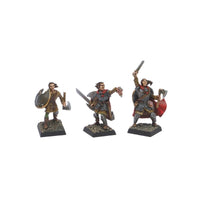 Fenryll : Le Guerrier