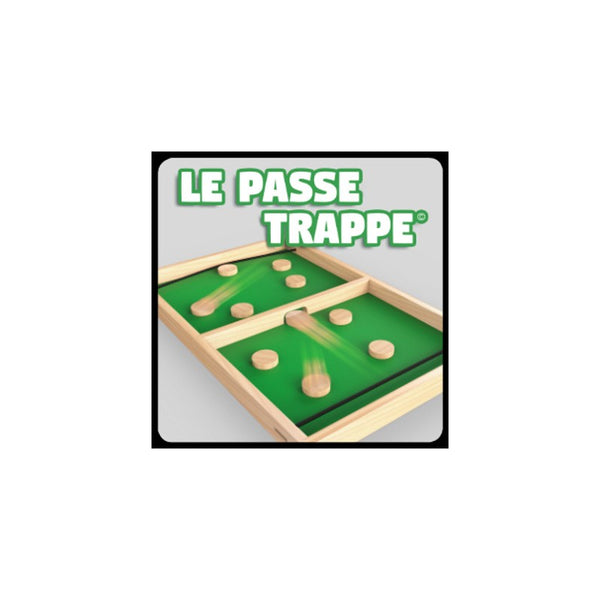 LE PASSE-TRAPPE GRAND MODELE - 980x530