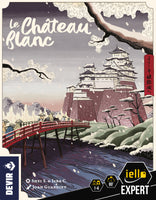 Le Chateau Blanc (EN STOCK)