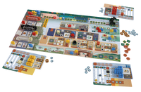 Le Chateau Blanc (EN STOCK)